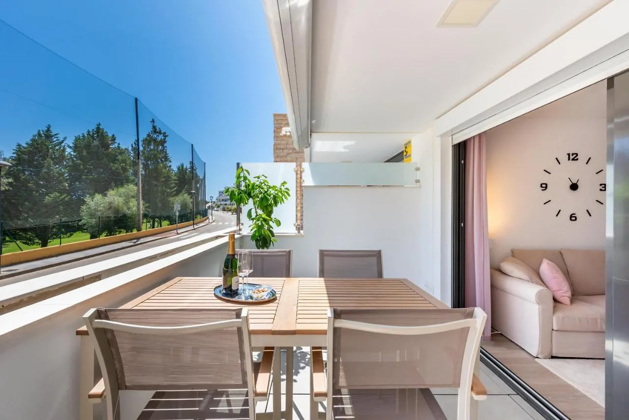 Navigolf II - Ideal Location For Family Vacations La Cala De Mijas 0*,