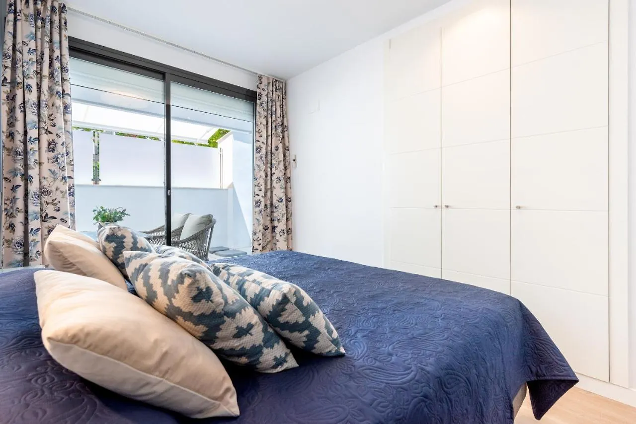 Apartment Navigolf II - Ideal Location For Family Vacations La Cala De Mijas