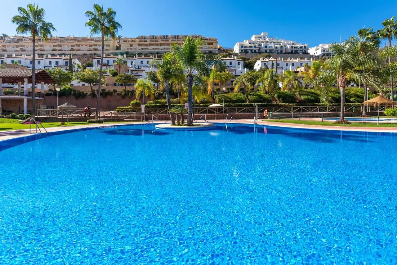 Navigolf II - Ideal Location For Family Vacations La Cala De Mijas Spain