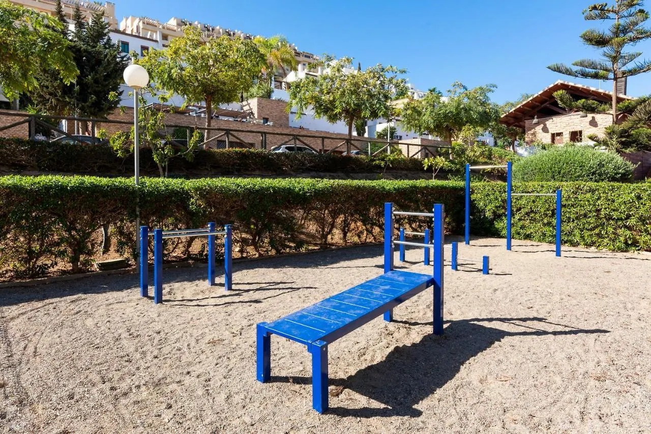 Navigolf II - Ideal Location For Family Vacations La Cala De Mijas 0*,  Spain