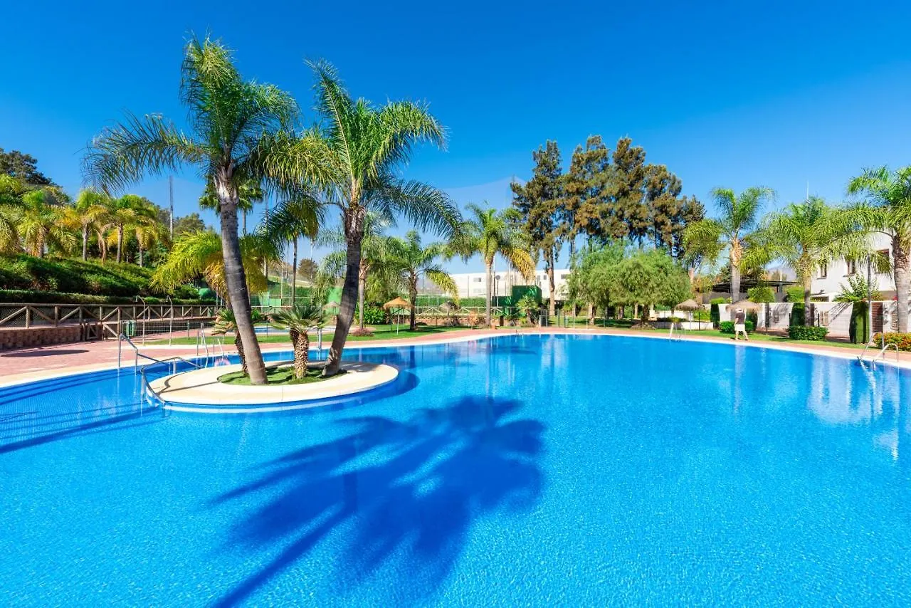 Navigolf II - Ideal Location For Family Vacations La Cala De Mijas