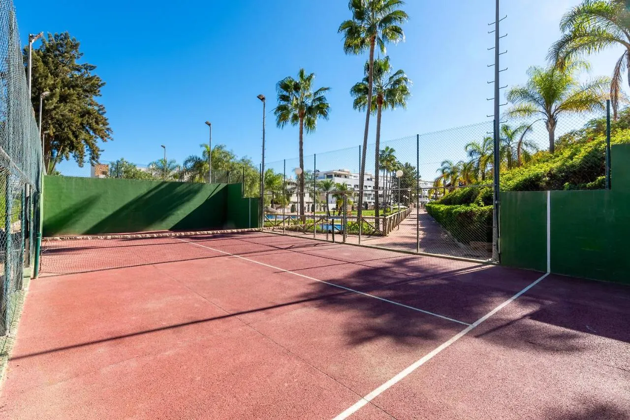Navigolf II - Ideal Location For Family Vacations La Cala De Mijas