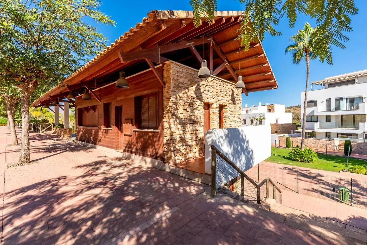 Navigolf II - Ideal Location For Family Vacations La Cala De Mijas Spain