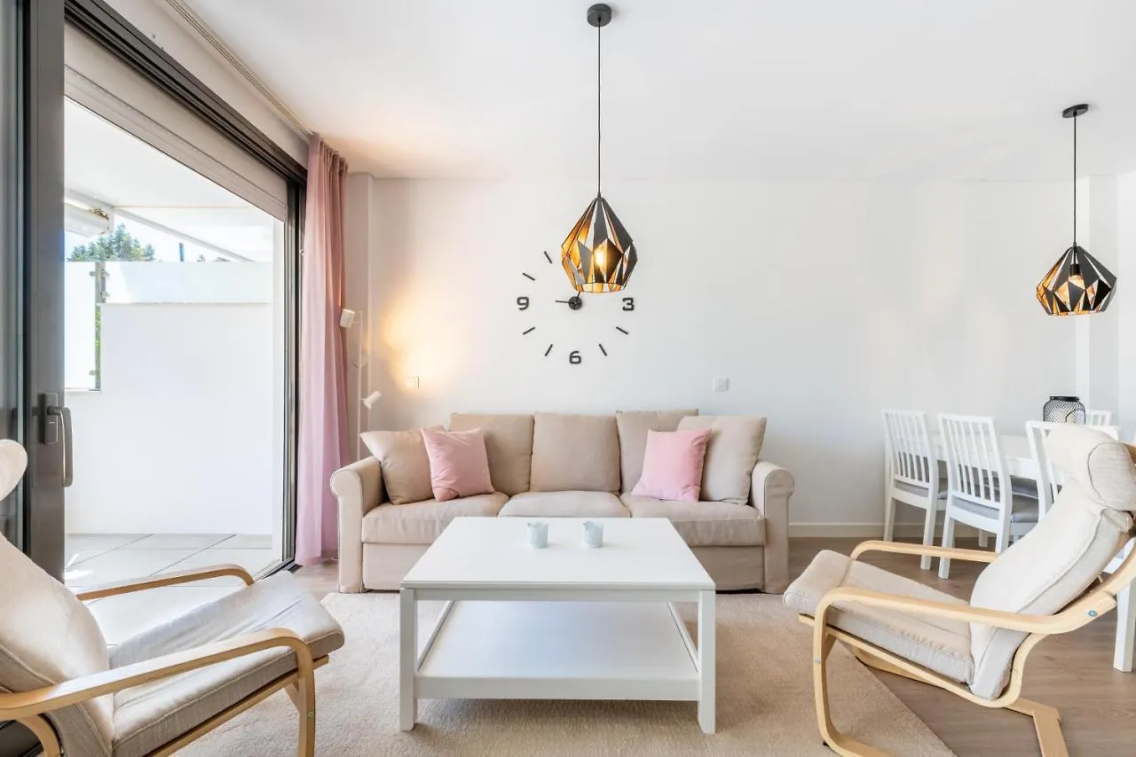 Navigolf II - Ideal Location For Family Vacations La Cala De Mijas Spain