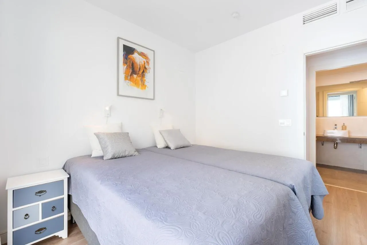 Navigolf II - Ideal Location For Family Vacations La Cala De Mijas 0*,  Spain