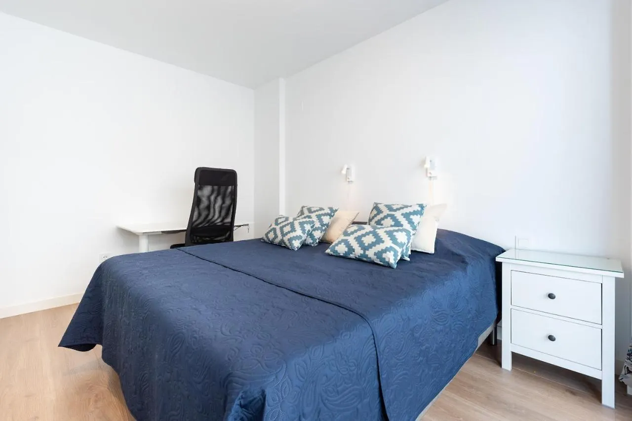 Navigolf II - Ideal Location For Family Vacations La Cala De Mijas Apartment