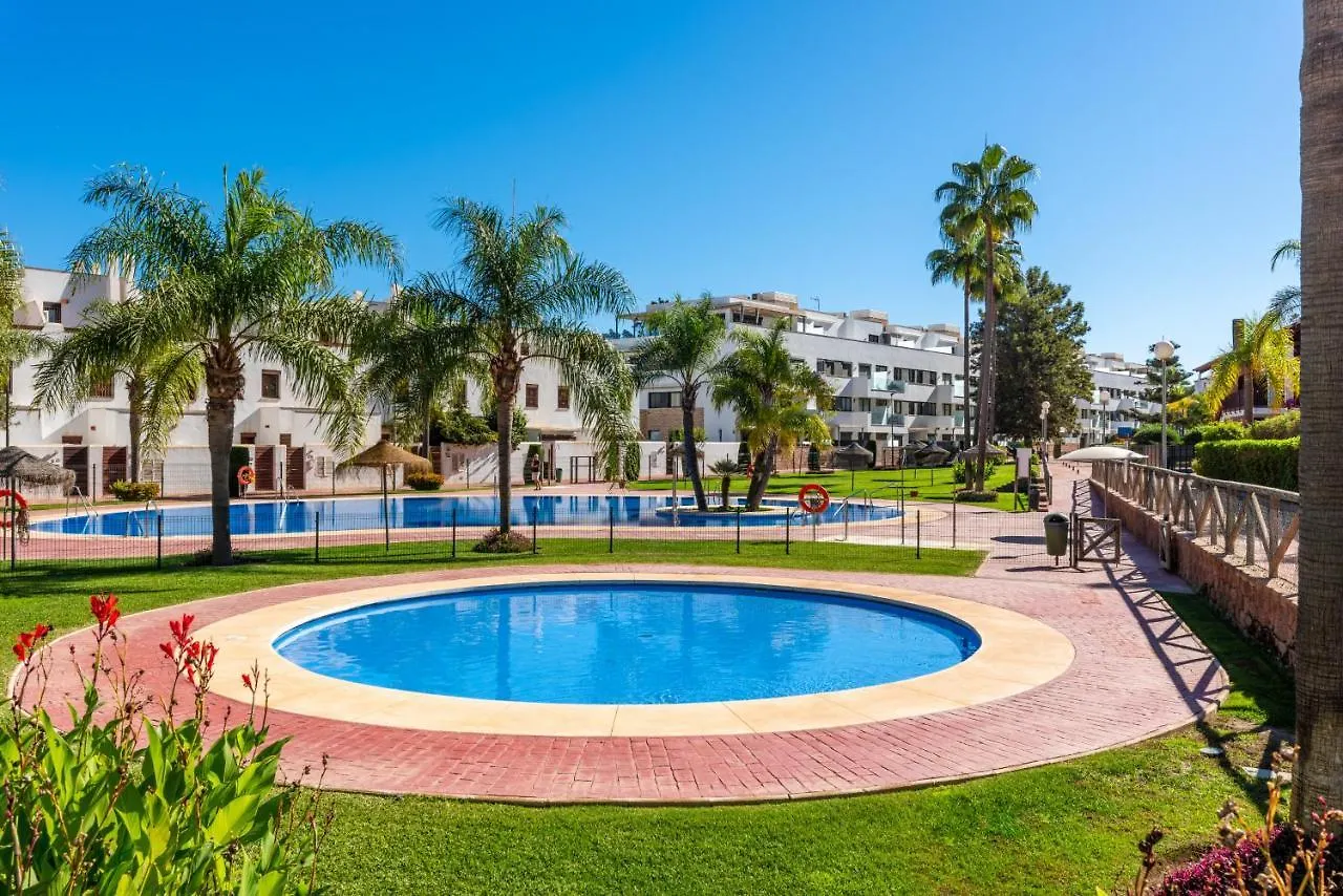 Navigolf II - Ideal Location For Family Vacations La Cala De Mijas Apartment