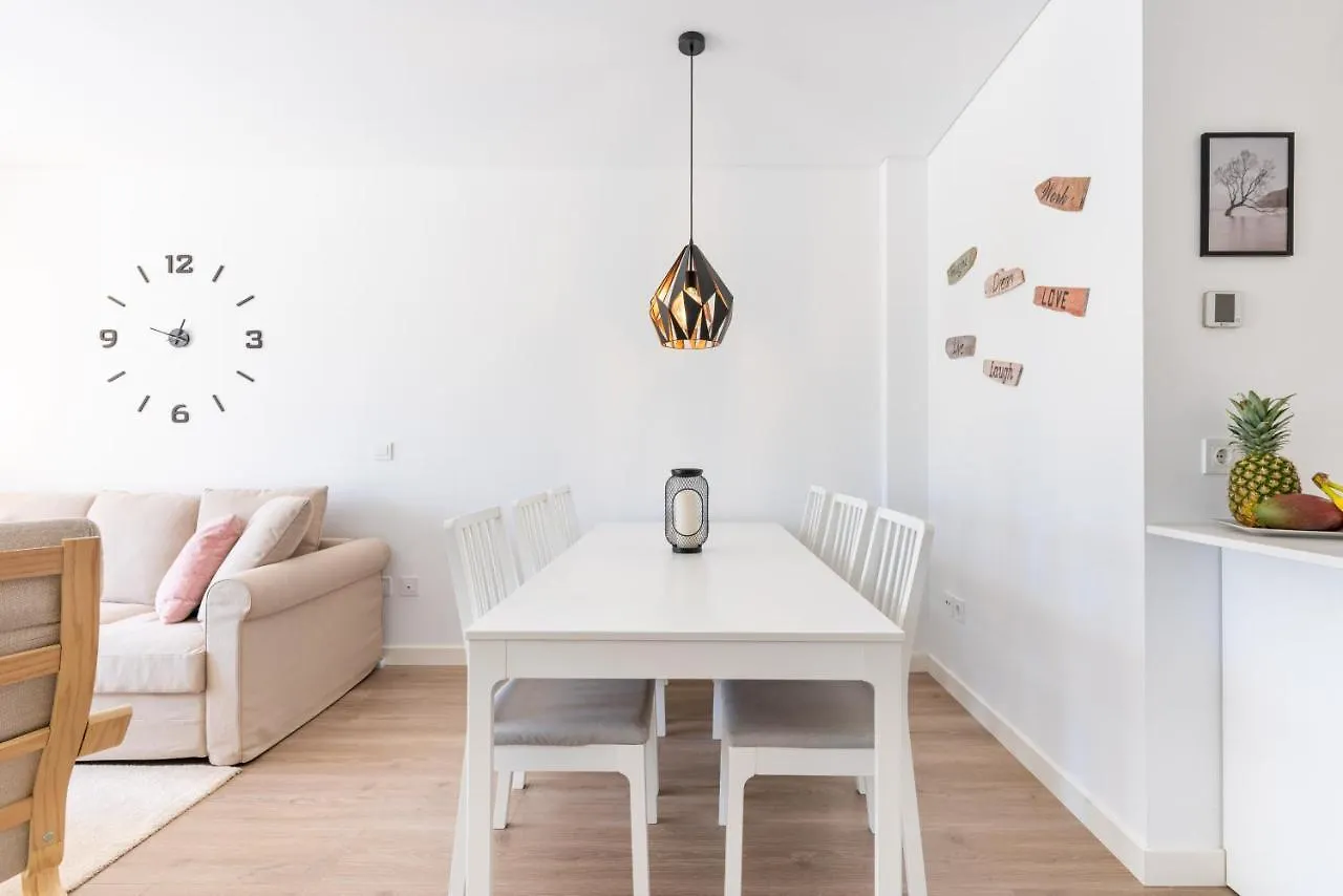 Navigolf II - Ideal Location For Family Vacations La Cala De Mijas Apartment