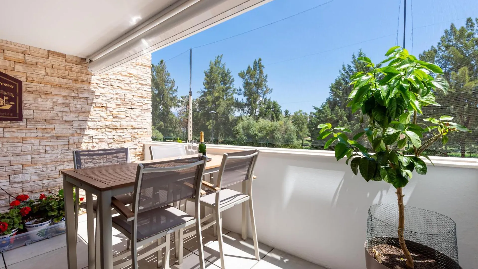 Navigolf II - Ideal Location For Family Vacations La Cala De Mijas Apartment