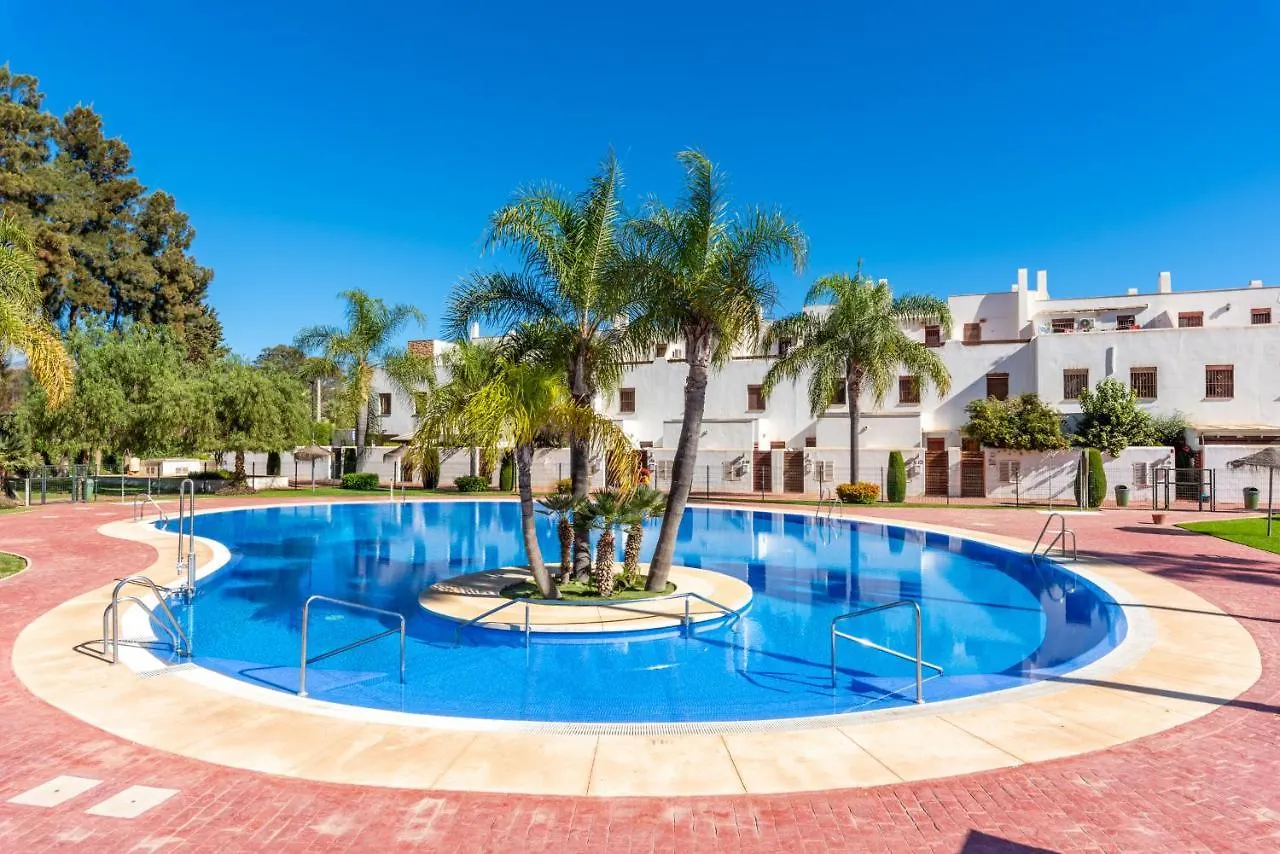 Apartment Navigolf II - Ideal Location For Family Vacations La Cala De Mijas