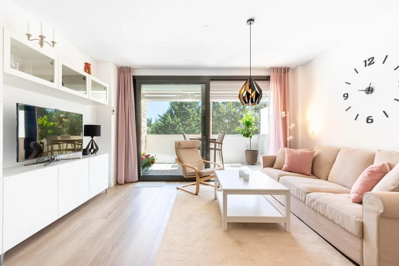 Navigolf II - Ideal Location For Family Vacations La Cala De Mijas